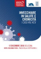 Anche la Dott.ssa Sighinolfi al Congresso "Invecchiare in salute e cronicità"