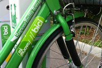 Anche una dipendente del S. Anna tra i vincitori del Concorso "Mi muovo in bici"