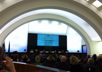 ANCORA UNA VOLTA IL S. ANNA PREMIATO CON I TRE BOLLINI ROSA