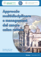Approccio multidisciplinare e management del cancro colon rettale