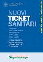 Nuovi Ticket Sanitari