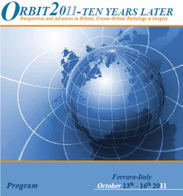 Orbit compie 10 anni