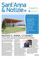 Sant'Anna & Notizie - Ottobre 2011