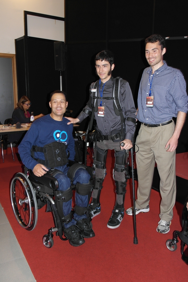 Assistenza Robotizzata protagonista al 43° Congresso Nazionale SIMFER