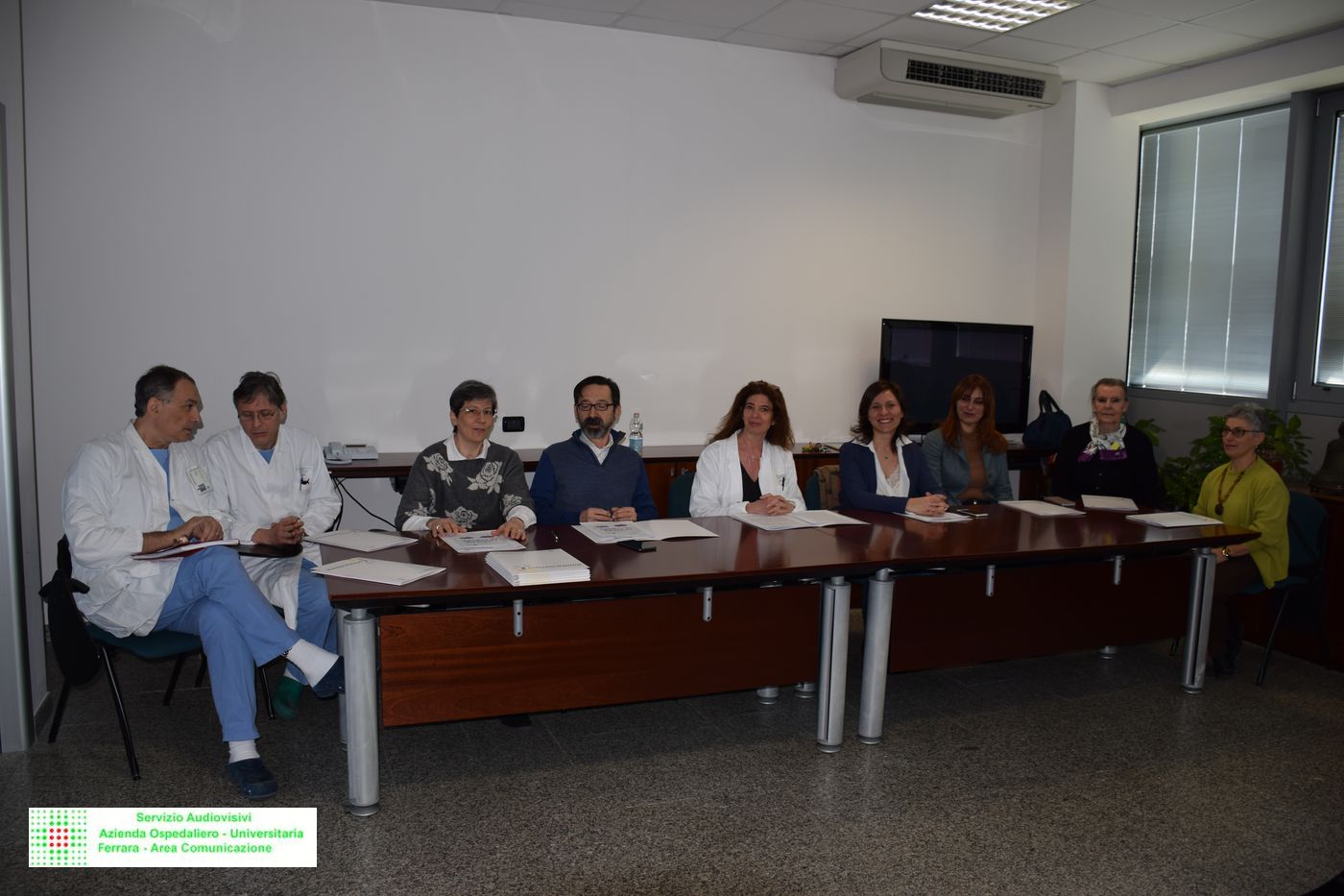 ATTIVITA' UFFICIO COORDINAMENTO AZIENDALE PROCUREMENT ANNO 2017