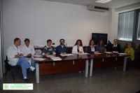 ATTIVITA' UFFICIO COORDINAMENTO AZIENDALE PROCUREMENT ANNO 2017