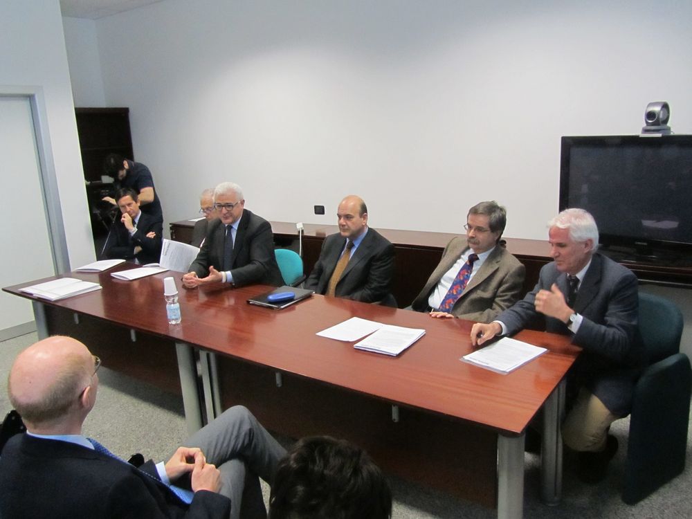 Bandi di ricerca in Sanità - Nove vincitori per 2Milioni e 400Mila Euro