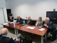 Bandi di ricerca in Sanità - Nove vincitori per 2Milioni e 400Mila Euro