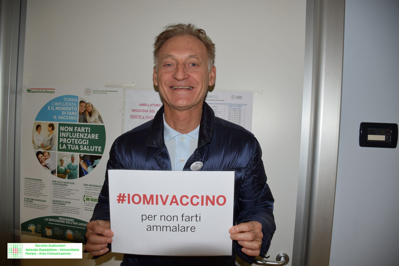 12 novembre 2018 Vaccinazioni Antinfluenzale (2).JPG