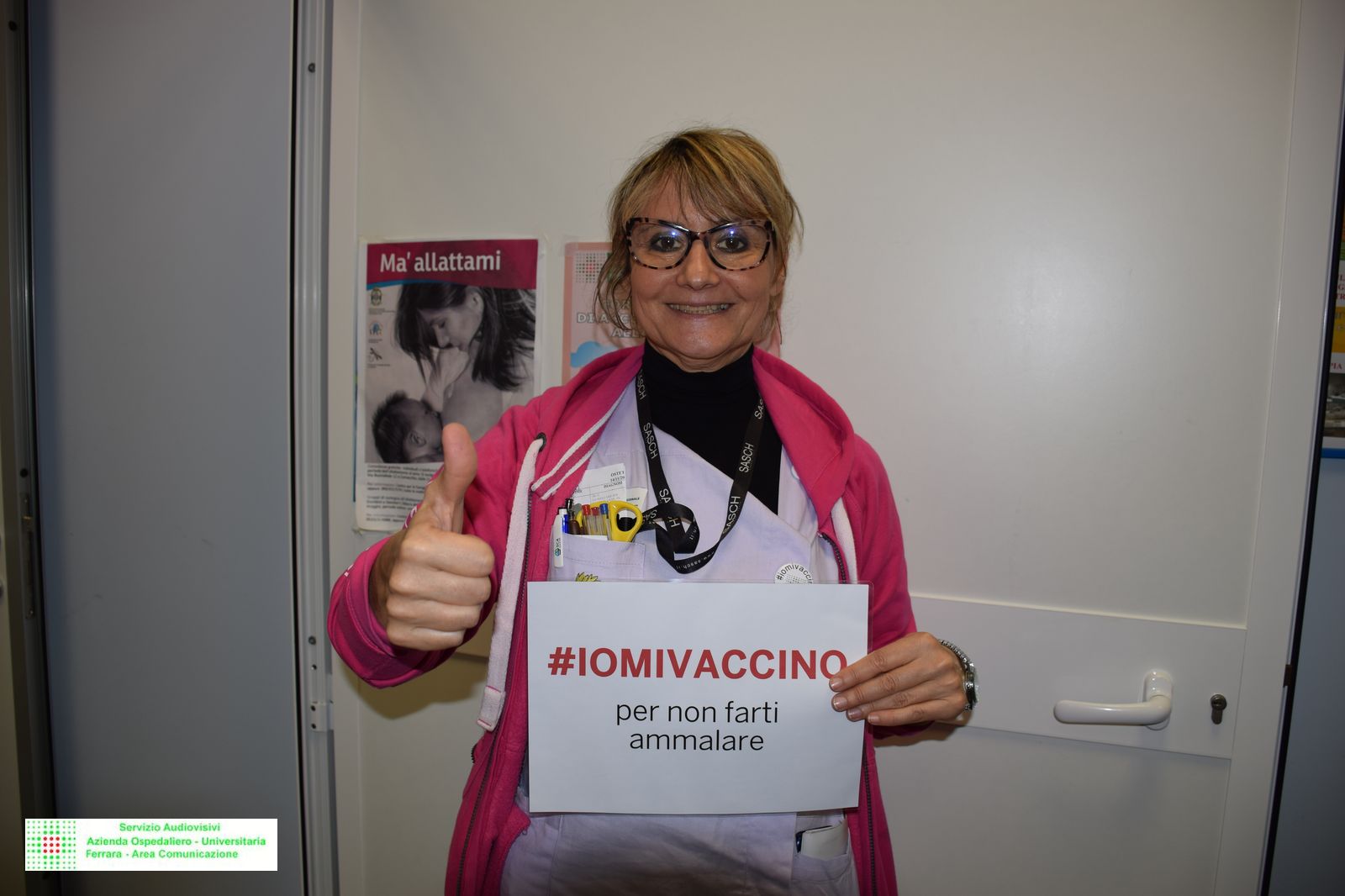 14 novembre 2018 Vaccinazioni Antinfluenzale  (4).JPG