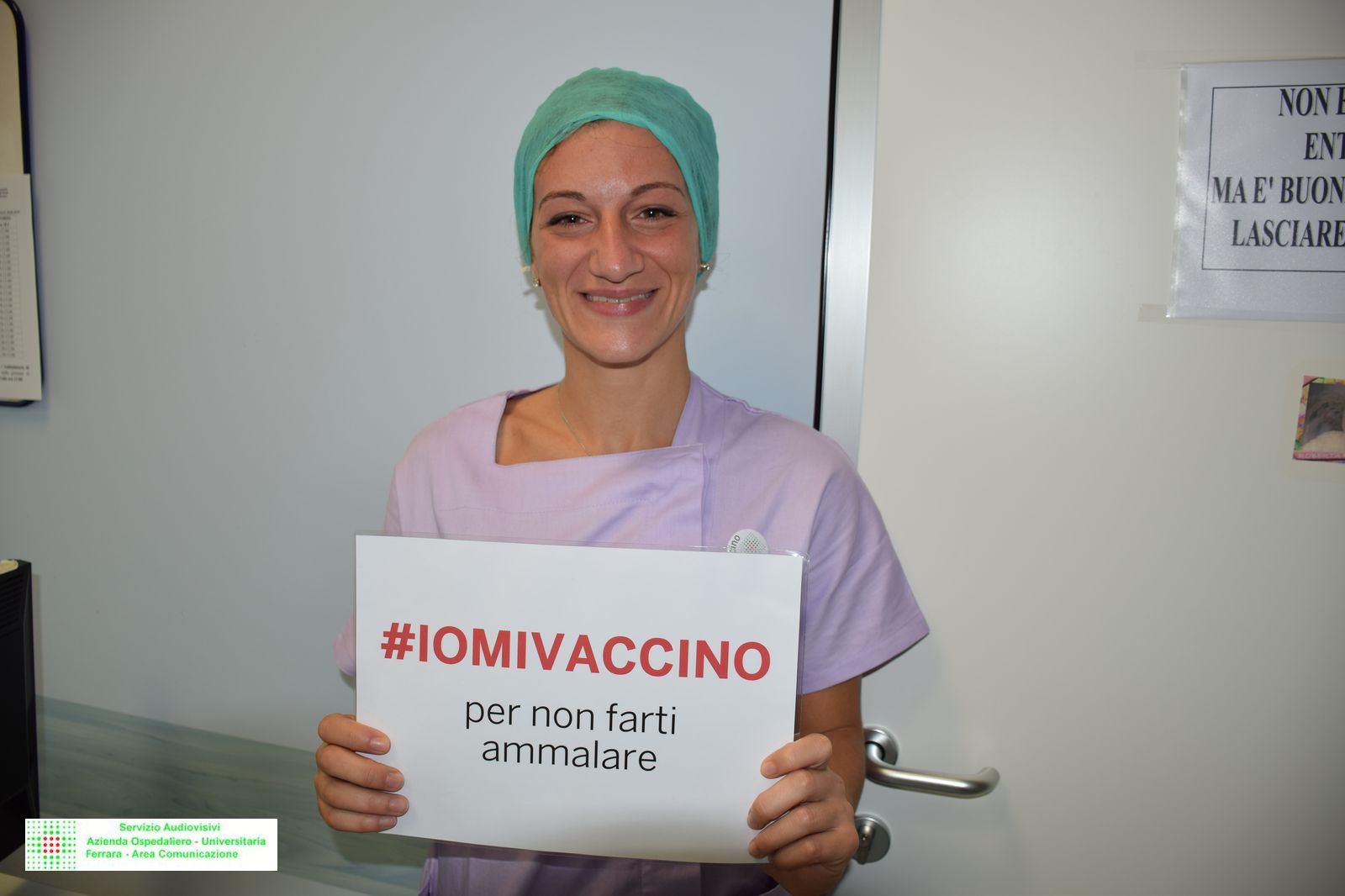 14 novembre 2018 Vaccinazioni Antinfluenzale  (6).JPG