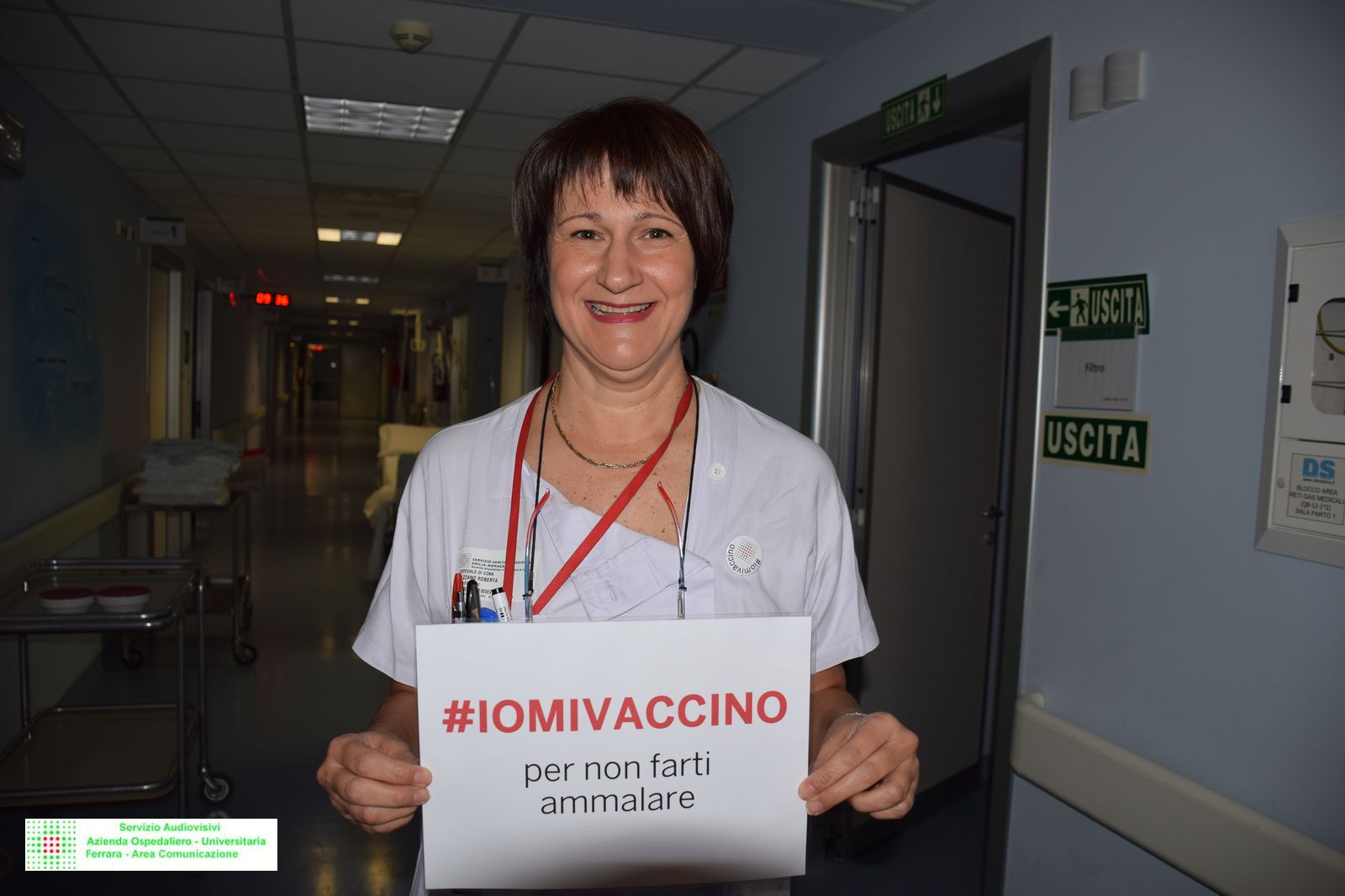 14 novembre 2018 Vaccinazioni Antinfluenzale  (9).JPG
