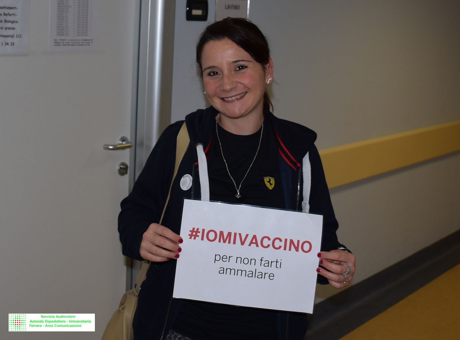 15 novembre 2018 Vaccinazioni Antinfluenzale (5).JPG