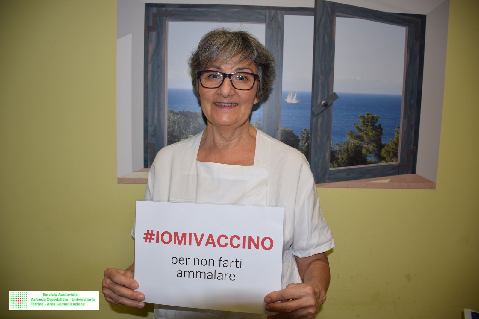 20 novembre 2018 Vaccinazioni Antinfluenzale (7).JPG