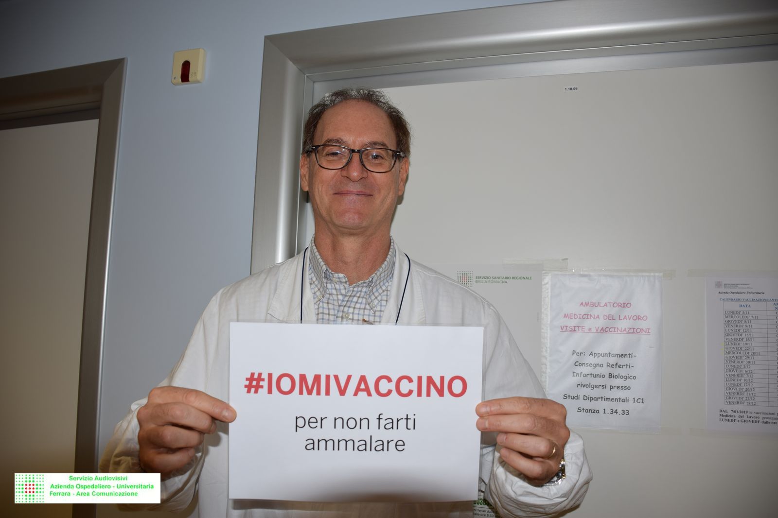 22 novembre 2018 Vaccinazioni Antinfluenzale (3).JPG