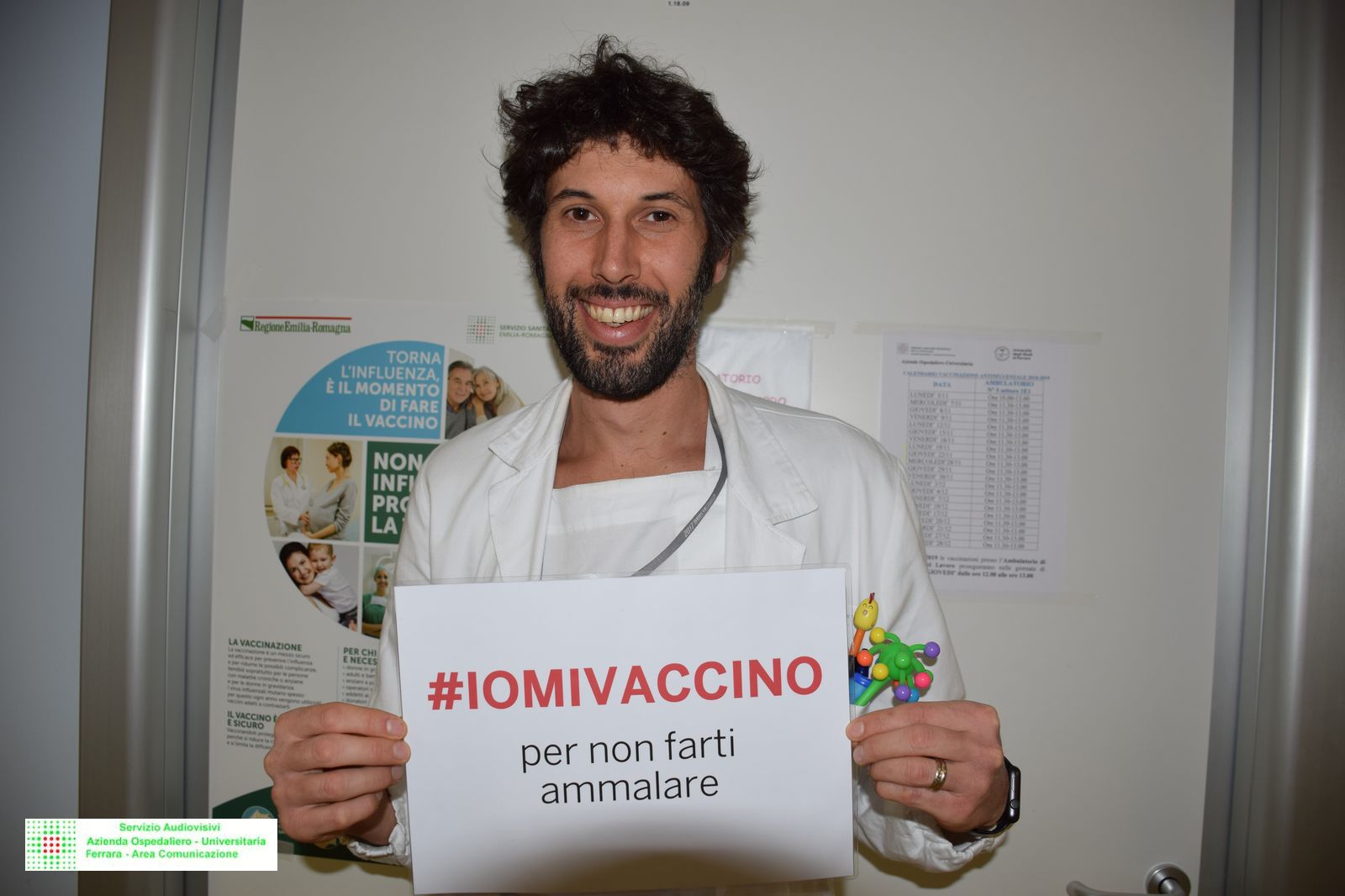 22 novembre 2018 Vaccinazioni Antinfluenzale (8).JPG