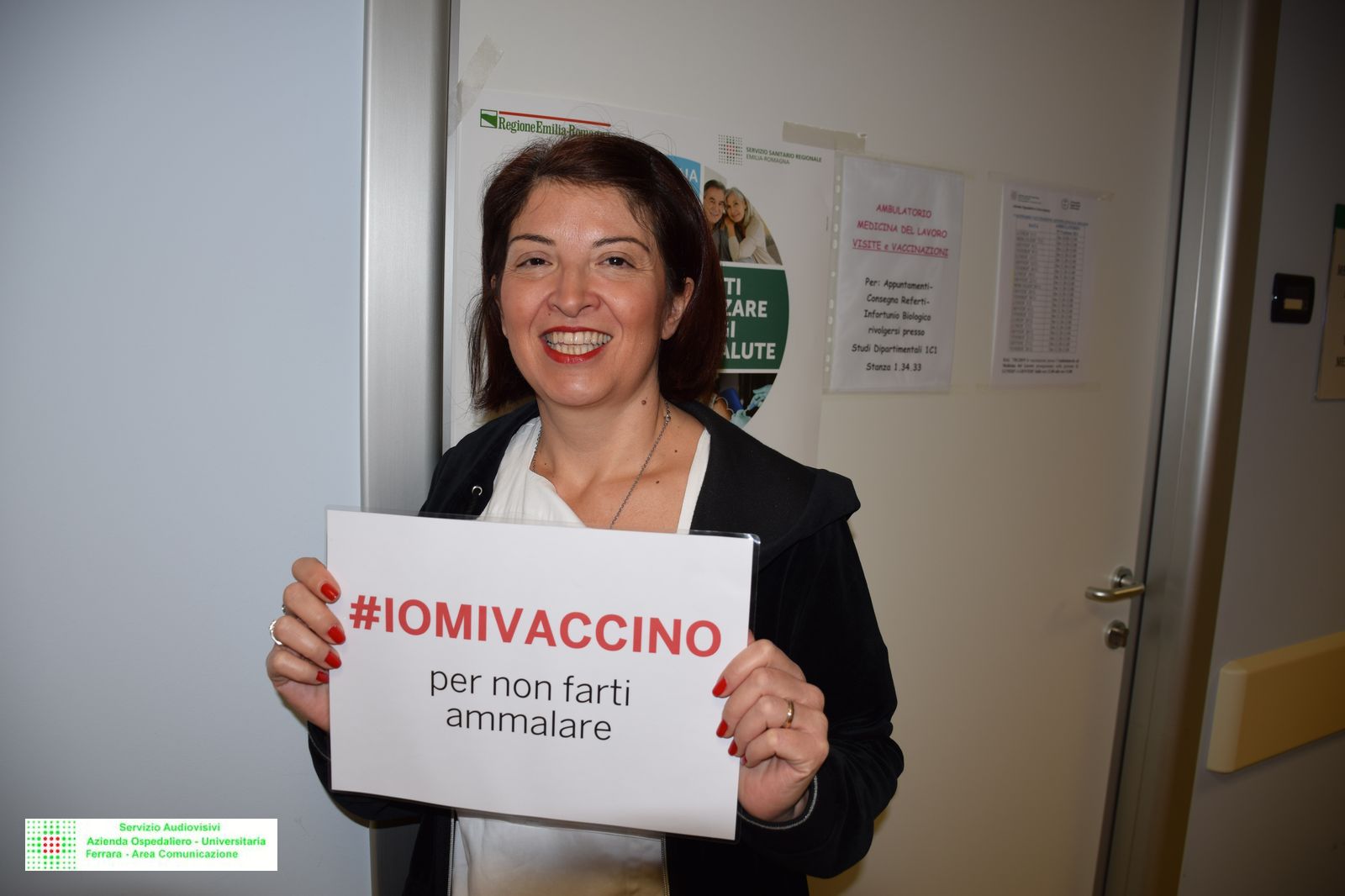 28 novembre 2018 Vaccinazioni Antinfluenzale (2).JPG
