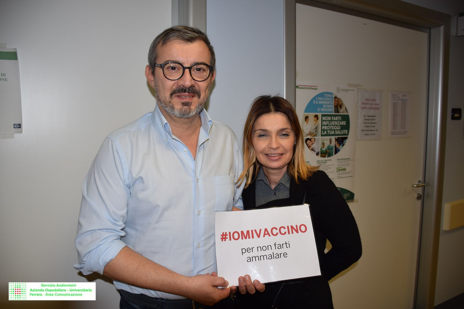 28 novembre 2018 Vaccinazioni Antinfluenzale (3).JPG