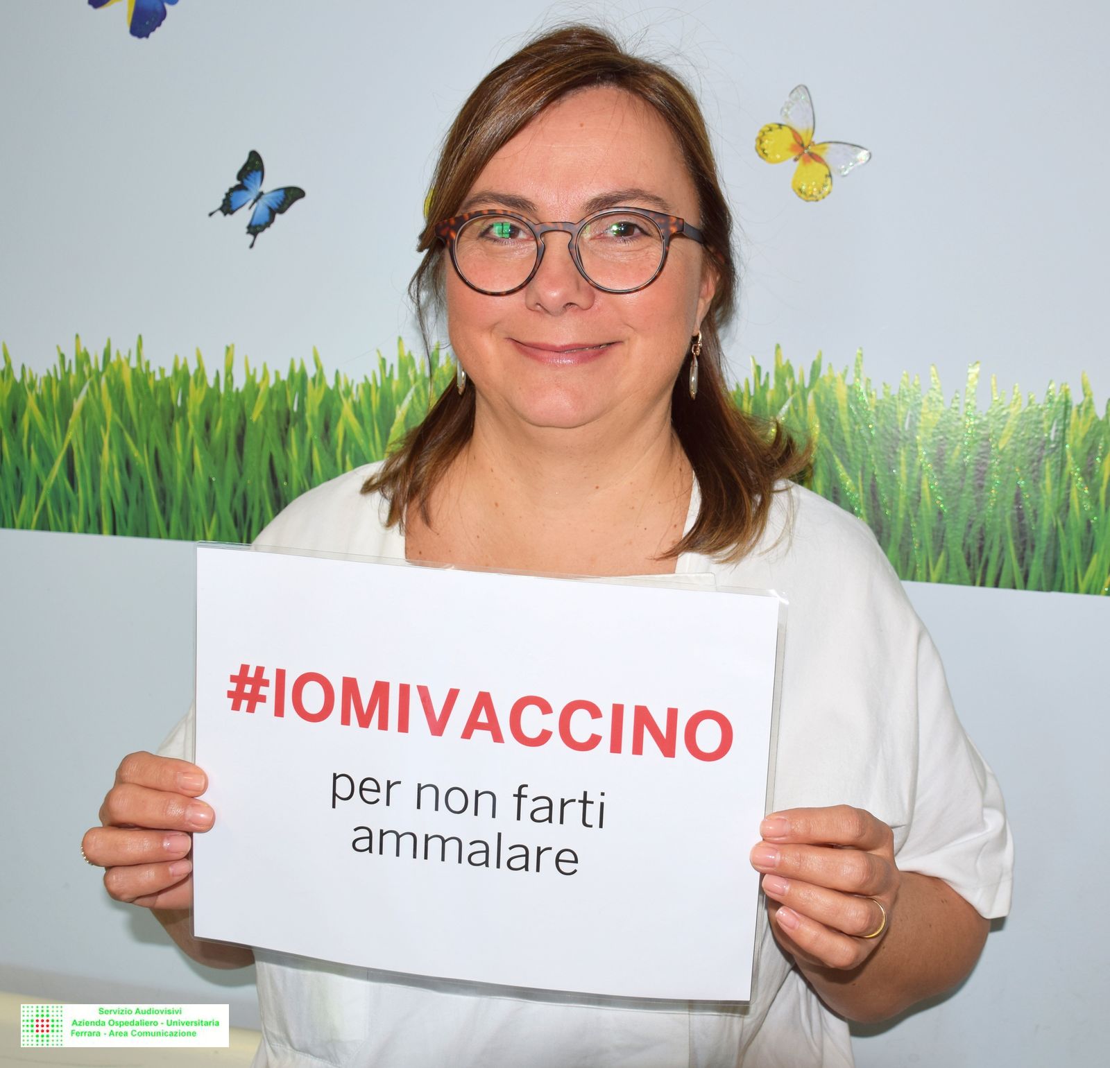 29 gennaio 2019 Vaccinazioni Antinfluenzale  (2).JPG