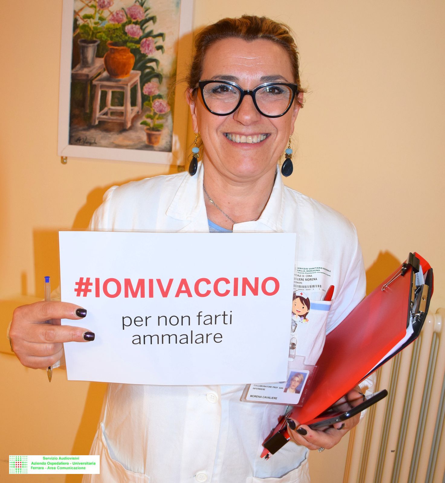 29 gennaio 2019 Vaccinazioni Antinfluenzale  (38).JPG