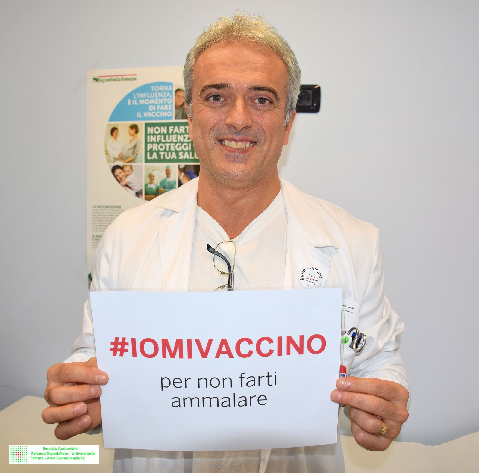6 dicembre 2018 Vaccinazioni Antinfluenzale (14).JPG