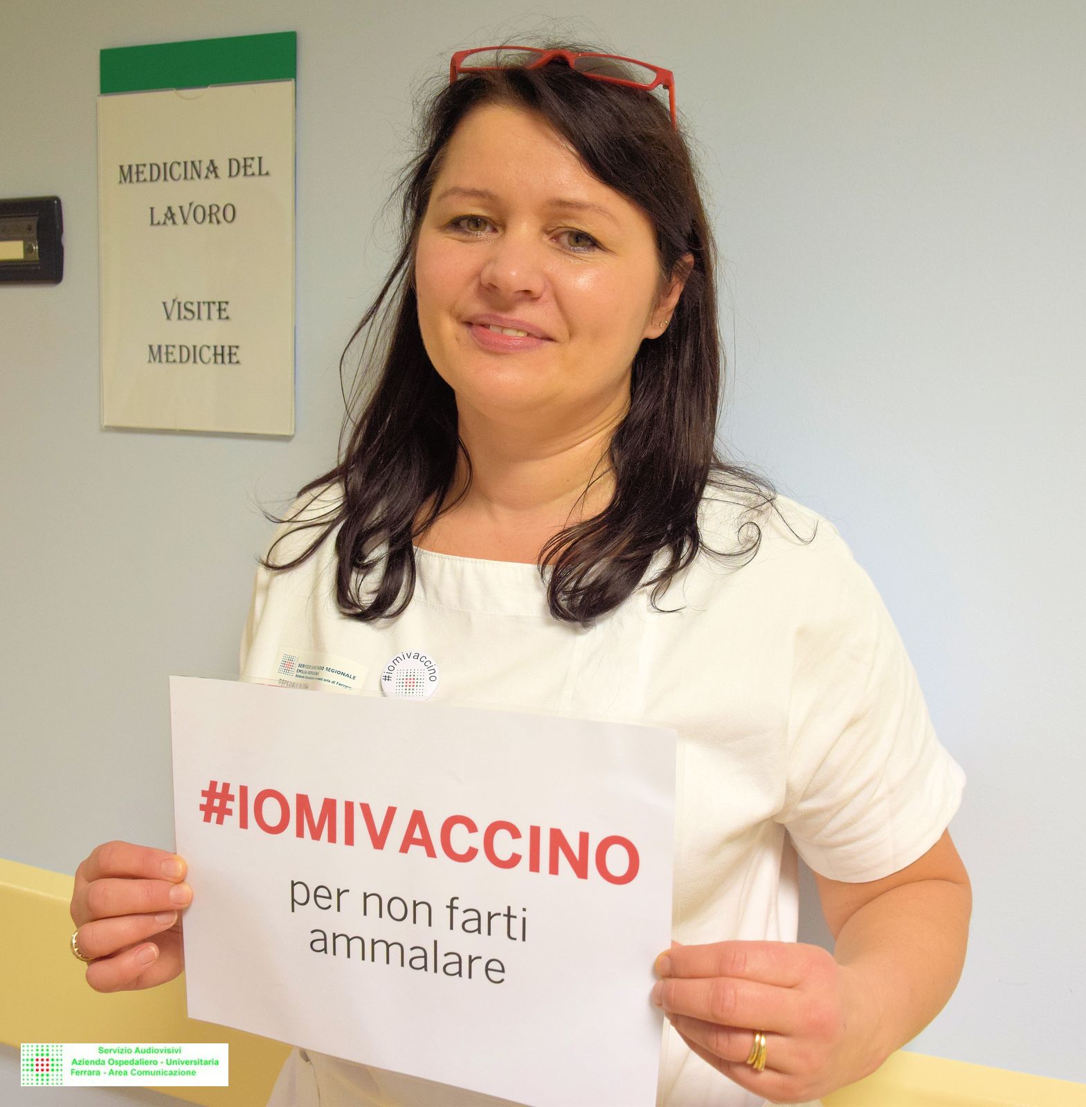 6 dicembre 2018 Vaccinazioni Antinfluenzale (26).JPG