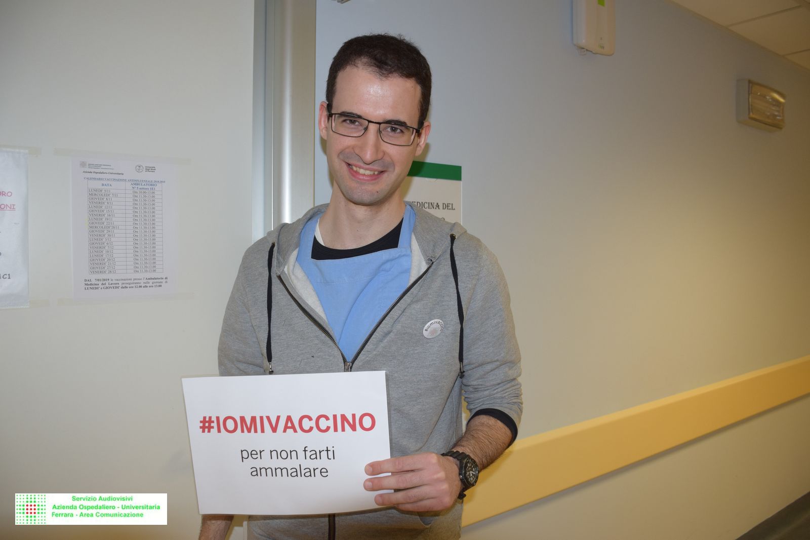 6 dicembre 2018 Vaccinazioni Antinfluenzale (7).JPG