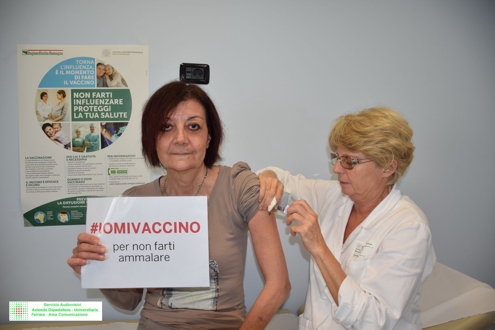 7 novembre 2018 Vaccinazioni Antinfluenzale (10).JPG
