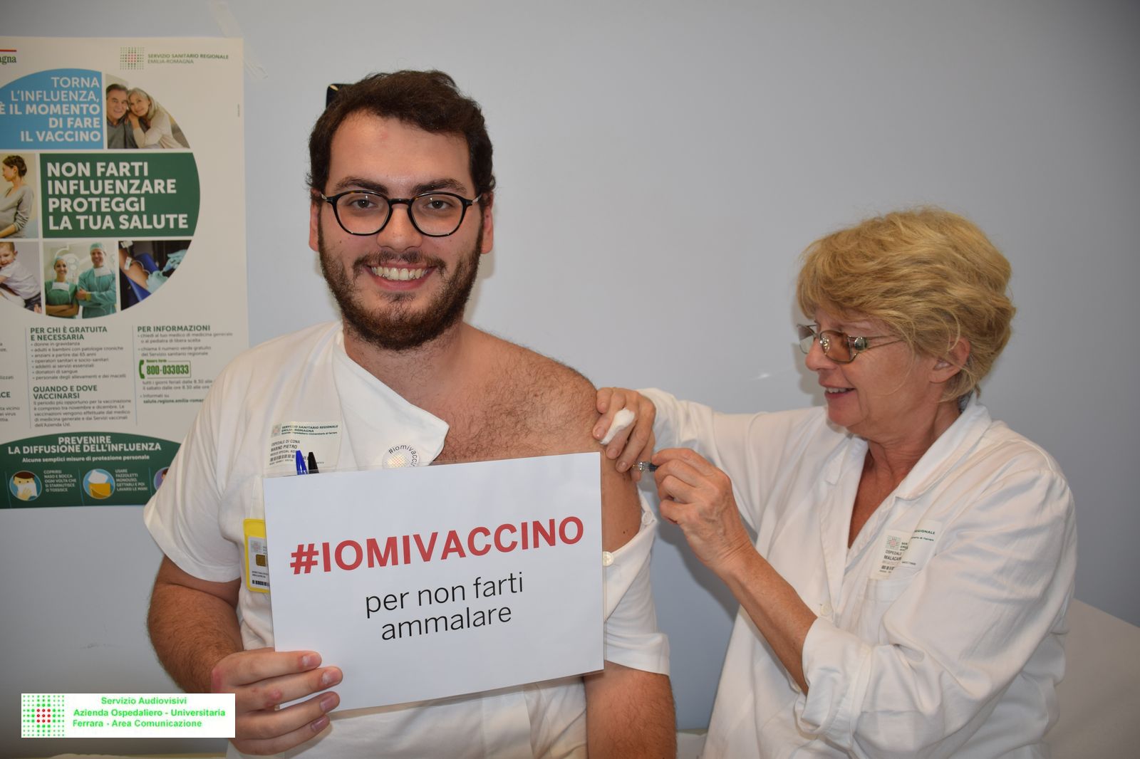 7 novembre 2018 Vaccinazioni Antinfluenzale (25).JPG
