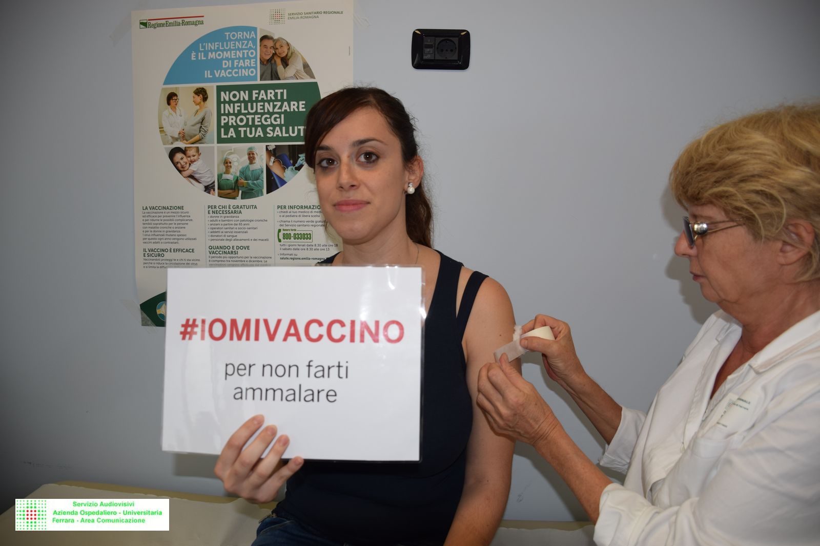 7 novembre 2018 Vaccinazioni Antinfluenzale (6).JPG