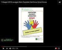 7 Maggio 2018 Lavaggio Mani Ospedale Sant'Anna Cona-Ferrara.jpg
