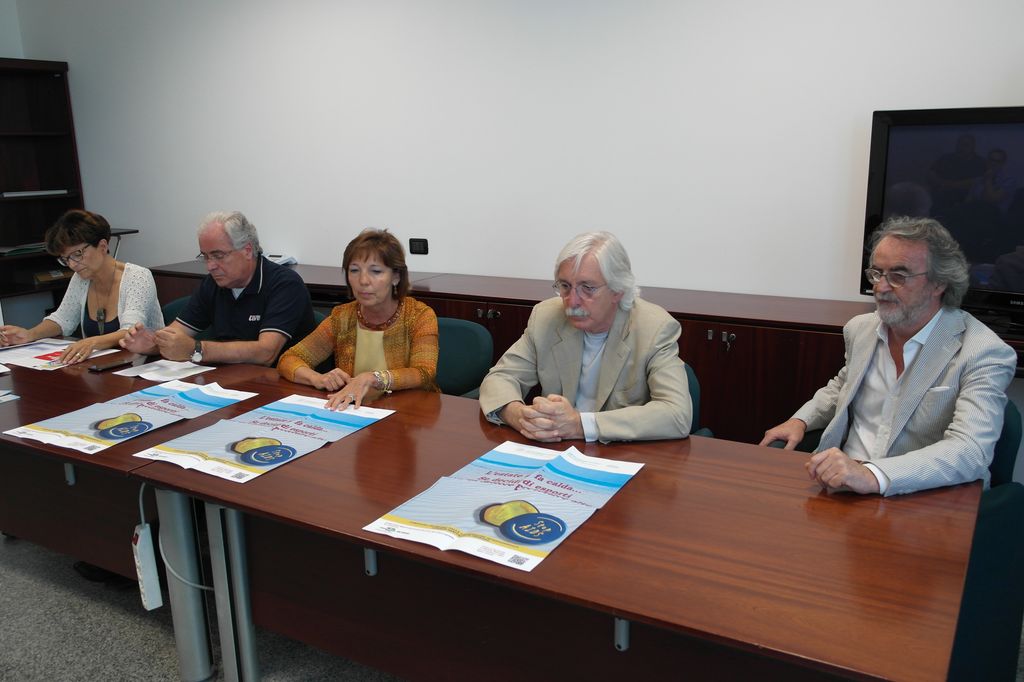 Campagna informativa AIDS