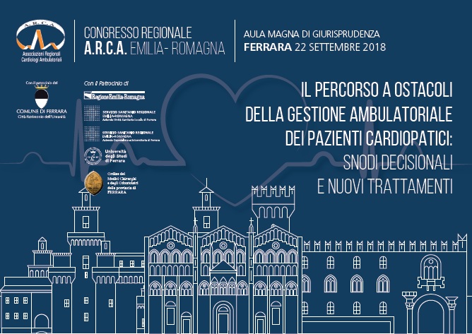 Il percorso a ostacoli della gestione ambulatoriale dei pazienti cardiopatici snodi decisionali e nuovi trattamenti