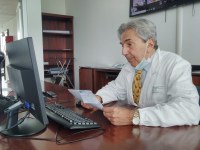 CARDIOLOGIA & CORONAVIRUS: A CONA GLI INFARTI CALANO DEL -54%