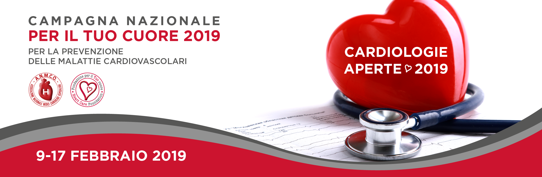 CARDIOLOGIE APERTE, ANCHE FERRARA ADERISCE ALL’INIZIATIVA. DUE APPUNTAMENTI PER LA VALUTAZIONE DEL RISCHIO CARDIOVASCOLARE