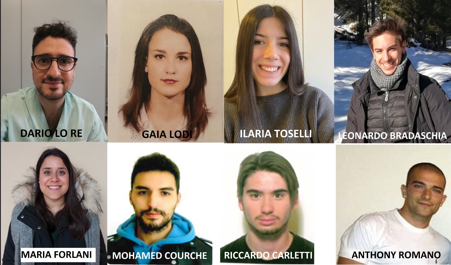 CENTRO DONATORI DI MIDOLLO, NEL 2020 PORTATE A TERMINE 9 DONAZIONI