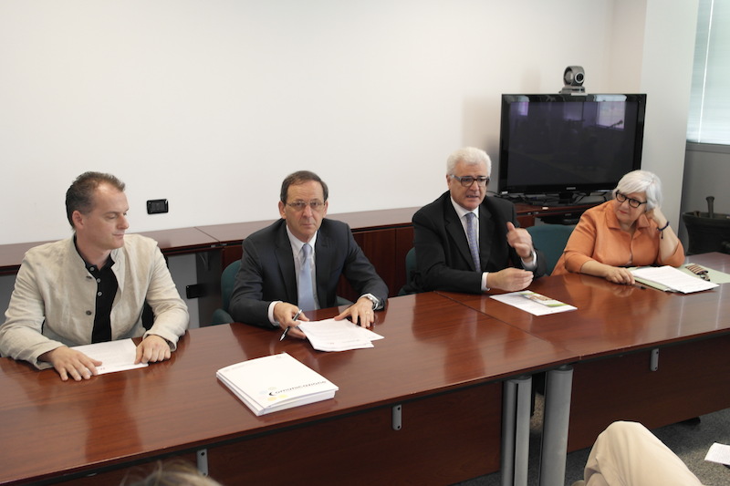 COMUNICATO STAMPA CONGIUNTO USL-OSPFE - Azienda Ospedaliero Universitaria di Ferrara e  Azienda USL di Ferrara