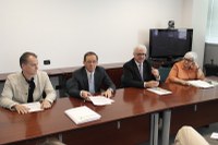 COMUNICATO STAMPA CONGIUNTO USL-OSPFE - Azienda Ospedaliero Universitaria di Ferrara e  Azienda USL di Ferrara