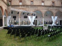 Seminario - "Comunicazione e violenza di genere"