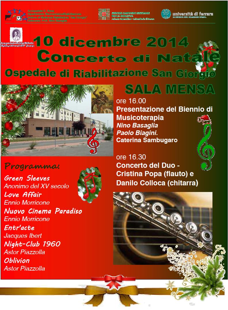 Concerto di Natale 