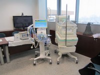 Donazioni all'Unità Operativa Complessa di Terapia Intensiva Neonatale e Neonatologia