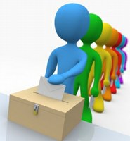 Elezione dei componenti elettivi dei Comitati dei D.A.I. 4 giugno 2013