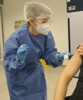 CORONAVIRUS, AL VIA LA FASE 2 DELLA SPERIMENTAZIONE DEL PRIMO VACCINO ITALIANO REITHERA