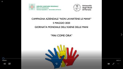 Campagna non lavartene le mani 5 maggio 2020 icona video.jpg