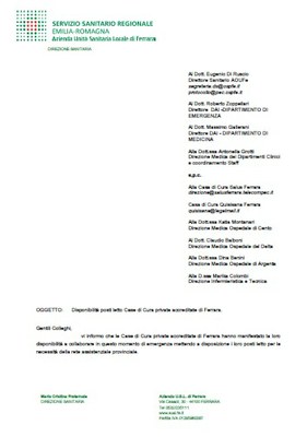 disponibilità posti letto case di cura private ICONA.jpg