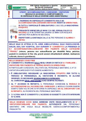 Regole accesso in ospedale - 25 marzo 2022.jpg Regole accesso in ospedale - 25 marzo 2022.jpg