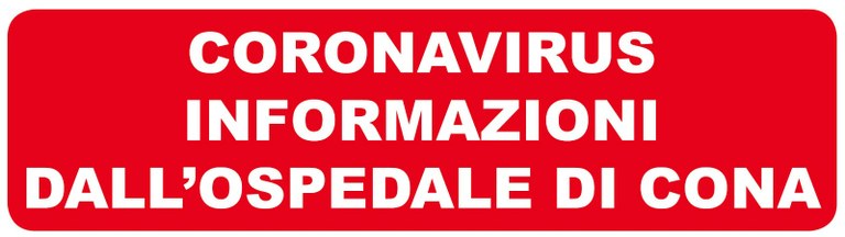 coronavirus informaioni dall ospedale di cona ICONA HOME.jpeg