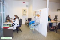 DA LUNEDI’ 21 FEBBRAIO LA SEDE DI 4 PDTA SARA’ CENTRALIZZATA