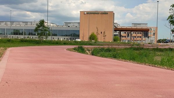 AL LAVORO IN BICI? VINCI UN PREMIO!