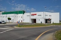 DA VENERDI’ 14 MAGGIO IL PRONTO SOCCORSO PEDIATRICO CAMBIA TEMPORANEAMENTE SEDE